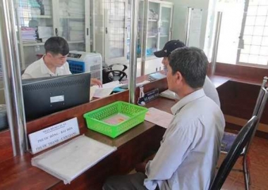 ĐĂNG KÝ HỘ TỊCH BAO GỒM NHỮNG NỘI DUNG GÌ?