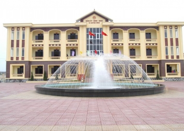 NỘP ĐƠN LY HÔN Ở ĐÂU?