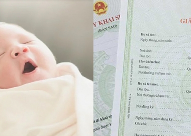 THỦ TỤC THỰC HIỆN CẢI CHÍNH HỘ TỊCH