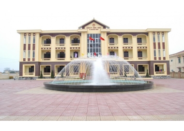 NỘP ĐƠN LY HÔN Ở ĐÂU?