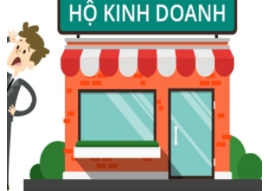 GIẤY ĐỀ NGHỊ ĐĂNG KÝ HỘ KINH DOANH