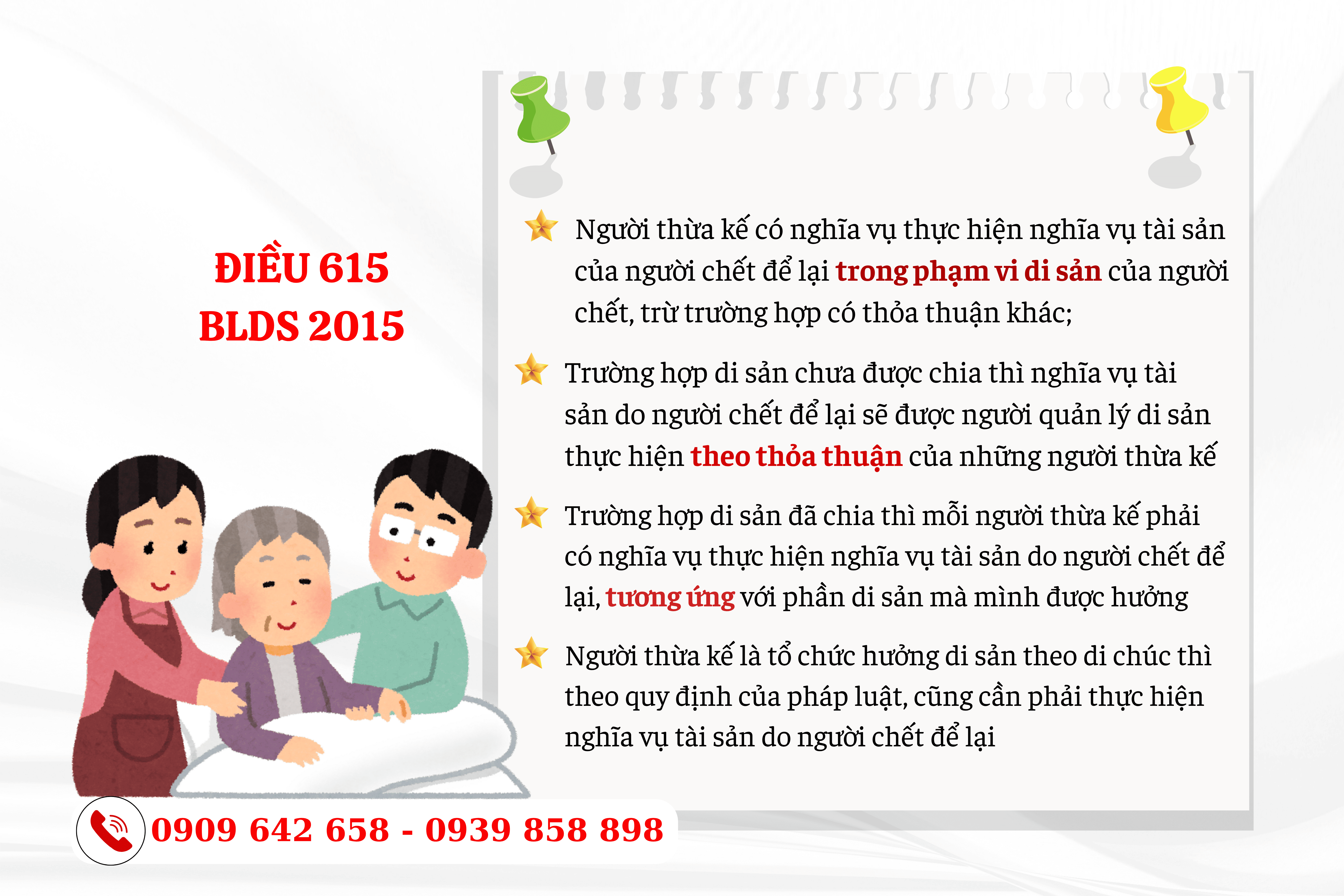 con cai co phai tra no thay bo me khi bo me khong de lại di san khong 2