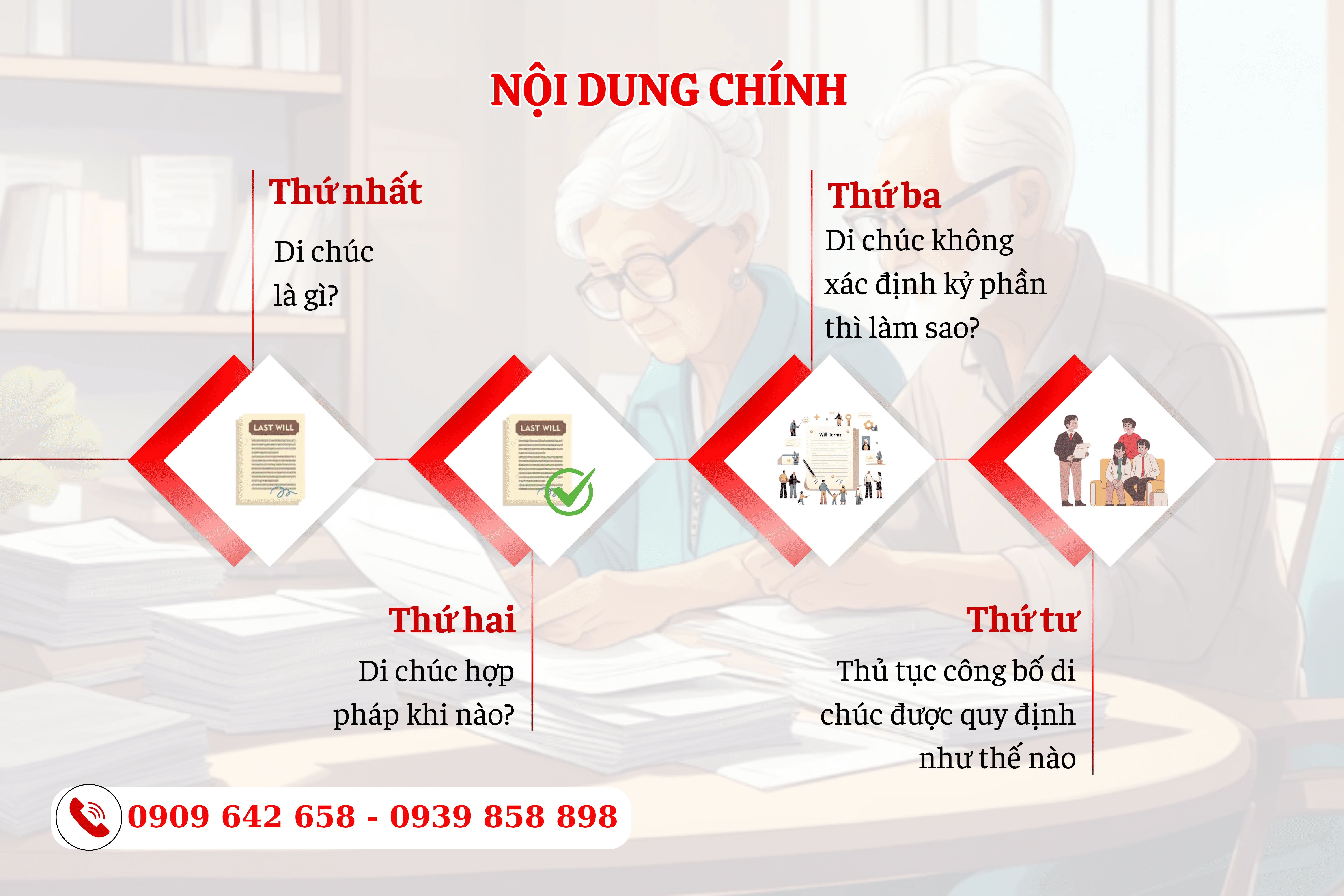 di chuc khong xac dinh ro phan cua tung nguoi thua ke thi lam cach nao - 1