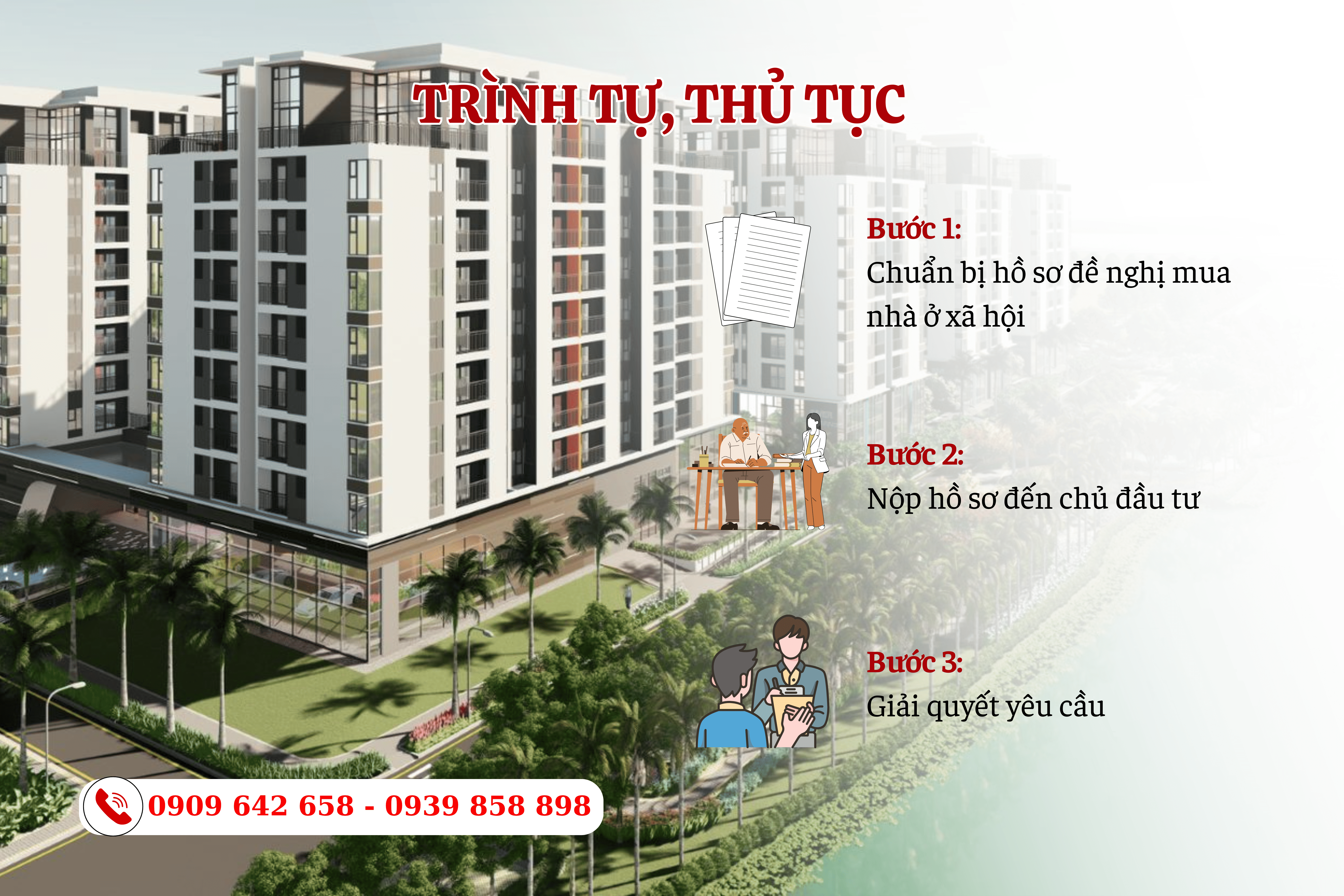 dieu kien mua nha o xa hoi nam 2025 - 2